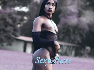 SexyAlicee