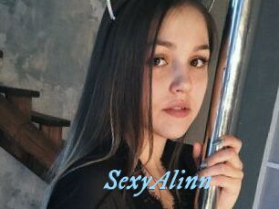 SexyAlinn