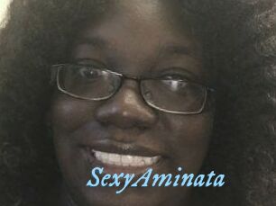 SexyAminata