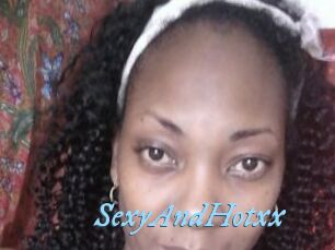 SexyAndHotxx