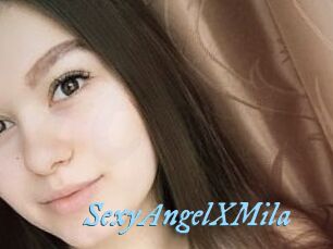 SexyAngelXMila