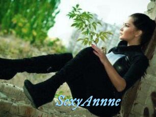 SexyAnnne