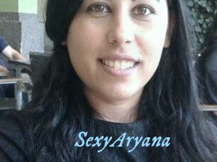 Sexy_Aryana