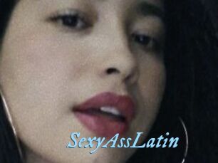 SexyAssLatin