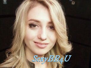 SexyBB4U