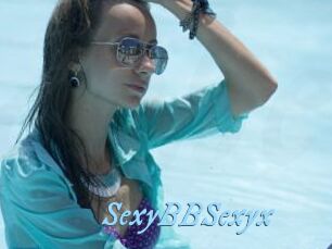 SexyBBSexyx