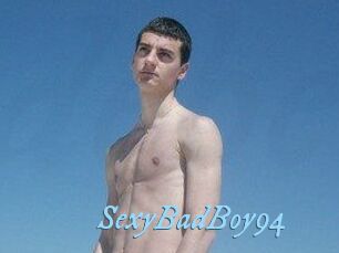 SexyBadBoy94