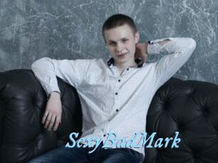 SexyBadMark