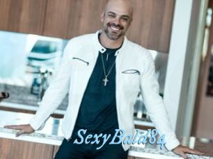 SexyBald84