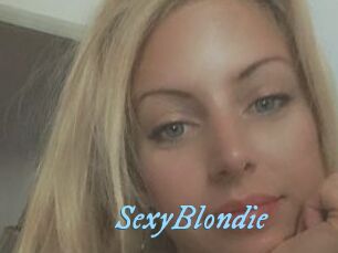 SexyBlondie