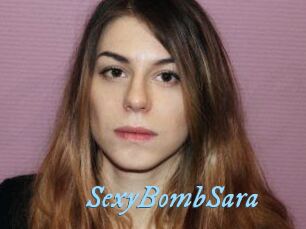 SexyBombSara