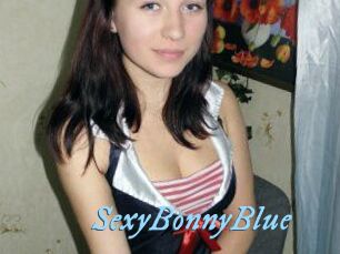 SexyBonnyBlue