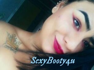 SexyBooty4u