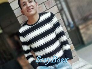SexyBoyx