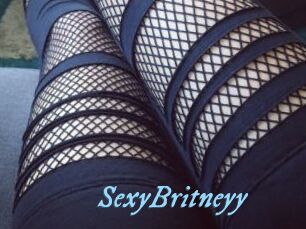SexyBritneyy