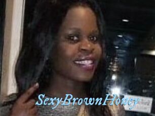 SexyBrownHoney