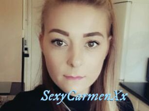 SexyCarmenXx