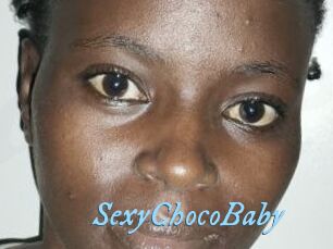 SexyChocoBaby