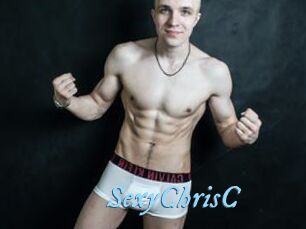 SexyChrisC