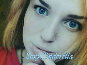 Sexy_Cinderella