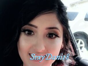 SexyDani18
