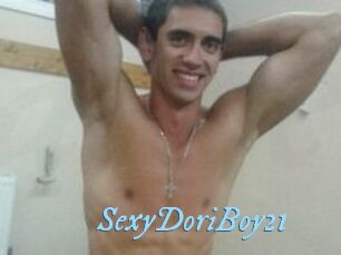 Sexy_Dori_Boy21