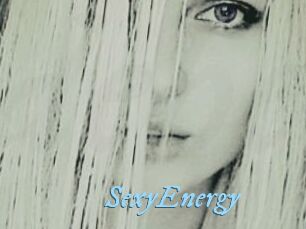 SexyEnergy