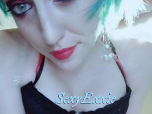 SexyExxie