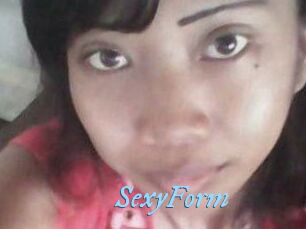 SexyForm