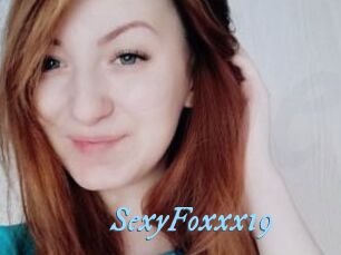 SexyFoxxx19