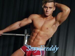 SexyFreddy