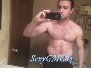 SexyGMC84