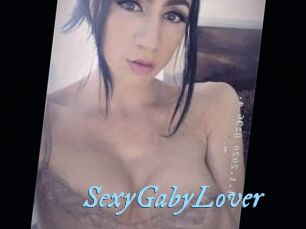 SexyGabyLover