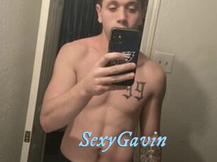SexyGavin