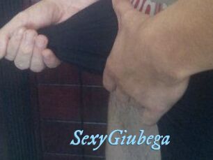 SexyGiubega