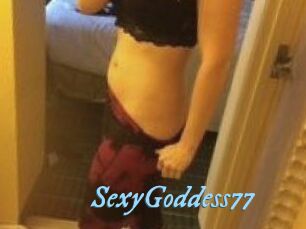 SexyGoddess77