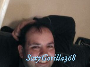 SexyGorilla368