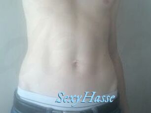SexyHasse