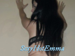 SexyHotEmma