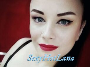 SexyHotLana