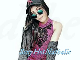 SexyHotNathalie