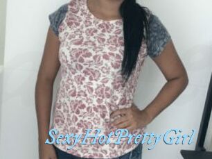 SexyHotPrettyGirl