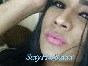SexyHotSexxx