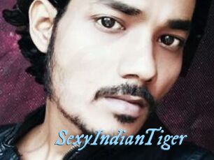 SexyIndianTiger