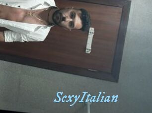 SexyItalian