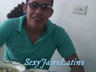SexyJairoLatino