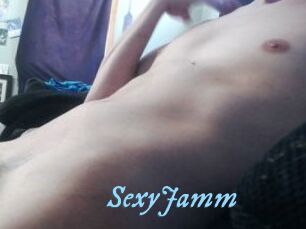 SexyJamm