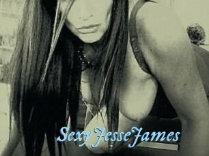SexyJesseJames