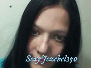 SexyJezebel250