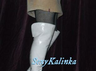 SexyKalinka